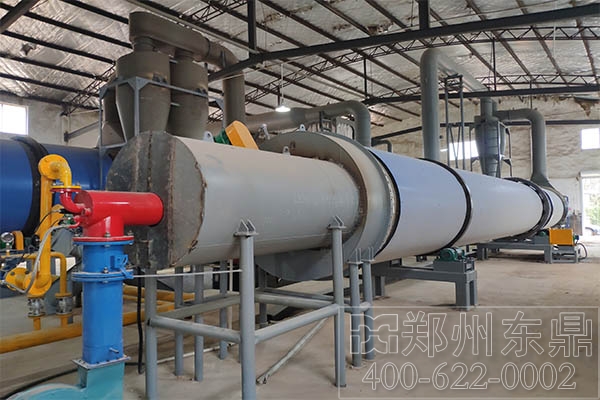果渣烘干機廠家