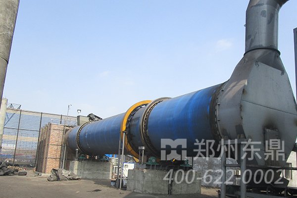 燃油煤泥烘干機(jī)設(shè)備